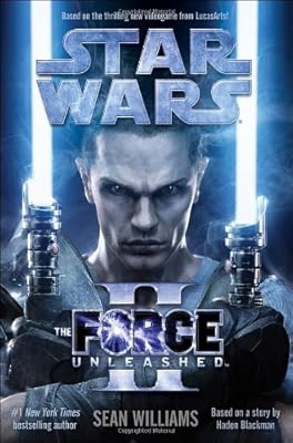 The Force Unleashed II: Star Wars