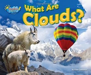 What Are Clouds?
