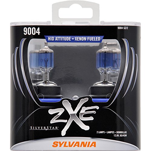 Mercury Topaz Xenon Headlights, Xenon Headlights for ... sylvania 9004 bulb wiring 