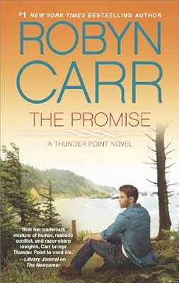 The Promise: Book 5 of Thunder Point series