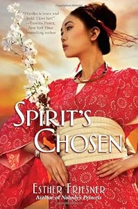 Spirit's Chosen
