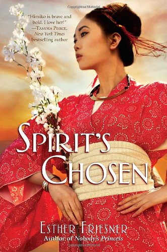 Spirit's Chosen by Esther Friesner