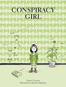 Conspiracy Girl