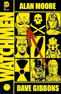 Watchmen: The Deluxe Edition