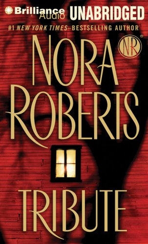 Tribute by Nora Roberts