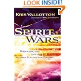 Spirit Wars