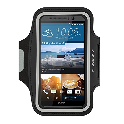 Algopix Similar Product 14 - JD Armband Compatible for HTC One M9