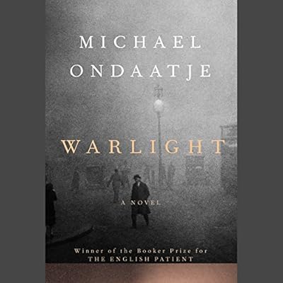 Warlight: A novel