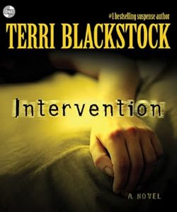 Intervention (Intervention Series, Book 1)