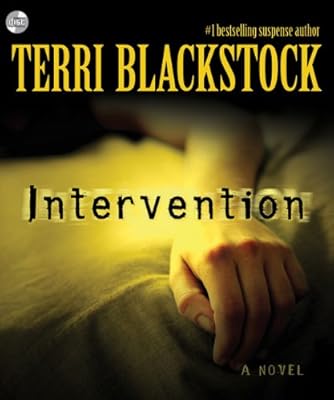 Intervention (Intervention Series, Book 1)