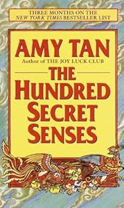 The hundred secret senses