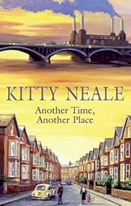 Another Time, Another Place (Candle Lane) by Kitty Neale