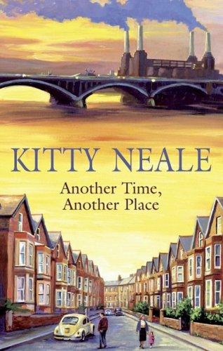 Another Time, Another Place (Candle Lane) by Kitty Neale
