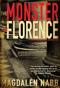The monster of Florence