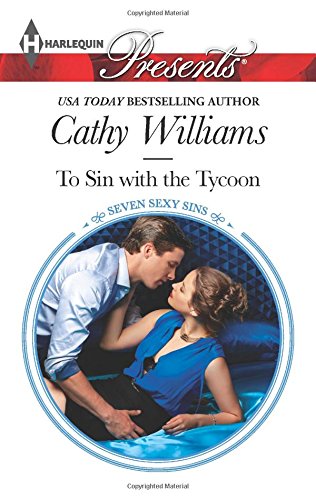 To Sin with the Tycoon by Cathy Williams
