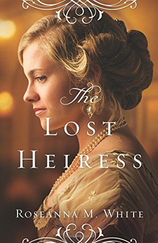The Mistress of Tall Acre by Laura Frantz