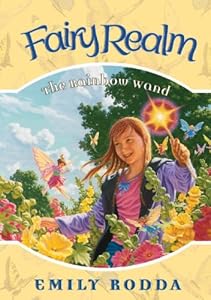 The Rainbow Wand (Fairy Realm)