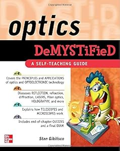 Optics Demystified