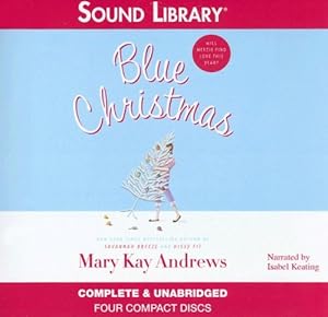 Blue Christmas