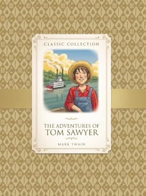 The Adventures of Tom Sawyer