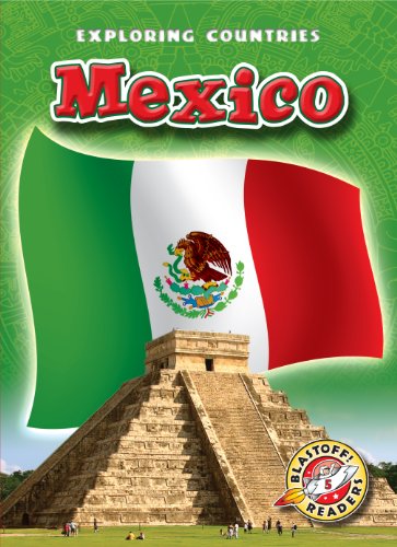 Mexico by Colleen Sexton