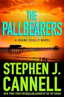 The Pallbearers