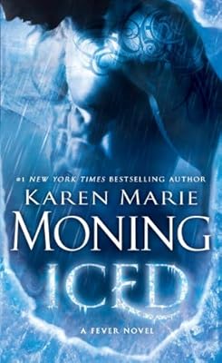 Iced: A Fever Novel
