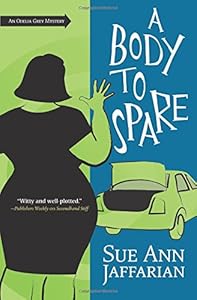 A Body to Spare