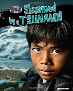 Slammed by a Tsunami!
