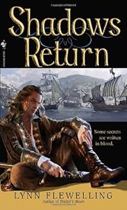 Shadows Return (Nightrunner, Bk. 4)