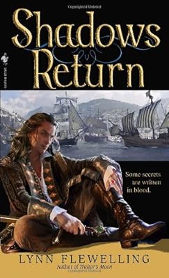 Shadows Return (Nightrunner, Bk. 4)
