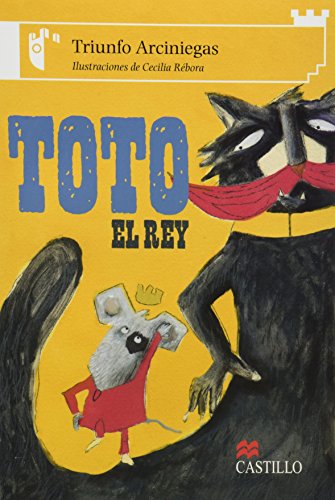 Toto SBL 1E MA by Triunfo Arciniegas