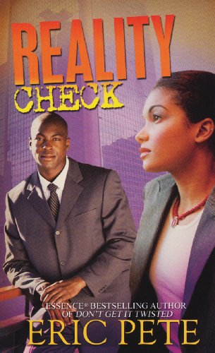 Reality Check by Eric Pete