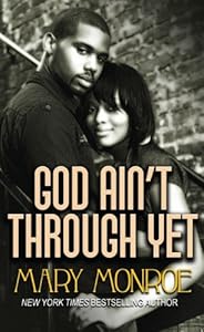 God Ain't Through Yet