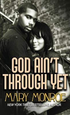 God Ain't Through Yet