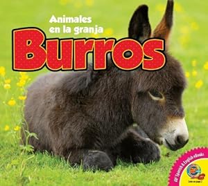 Burros = Donkeys