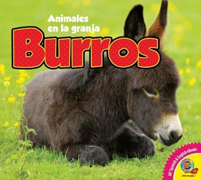 Burros = Donkeys
