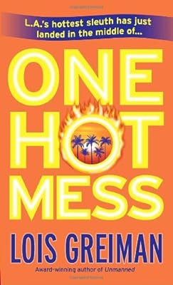 One Hot Mess