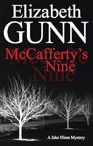 McCafferty's Nine (Jake Hines Mysteries)
