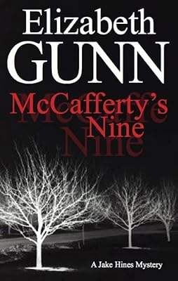 McCafferty's Nine (Jake Hines Mysteries)