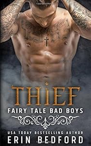 Thief (Fairy Tale Bad Boys)