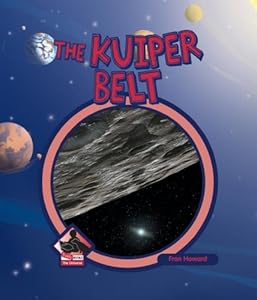 The Kuiper Belt (Universe)