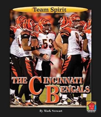 The Cincinnati Bengals (Team Spirit (Norwood))