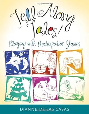Tell Along Tales!: Playing with Participation Stories