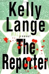 The Reporter (Maxi Poole Mysteries)