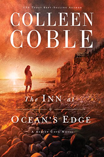 The Inn at Ocean's Edge (A Sunset Cove Novel Book 1) by Colleen Coble