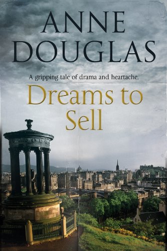 Dreams to Sell by Anne Douglas