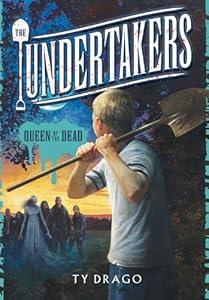 Undertakers: Queen of the Dead