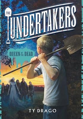 Undertakers: Queen of the Dead