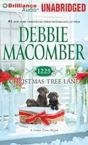 1225 Christmas Tree Lane (Cedar Cove Series)